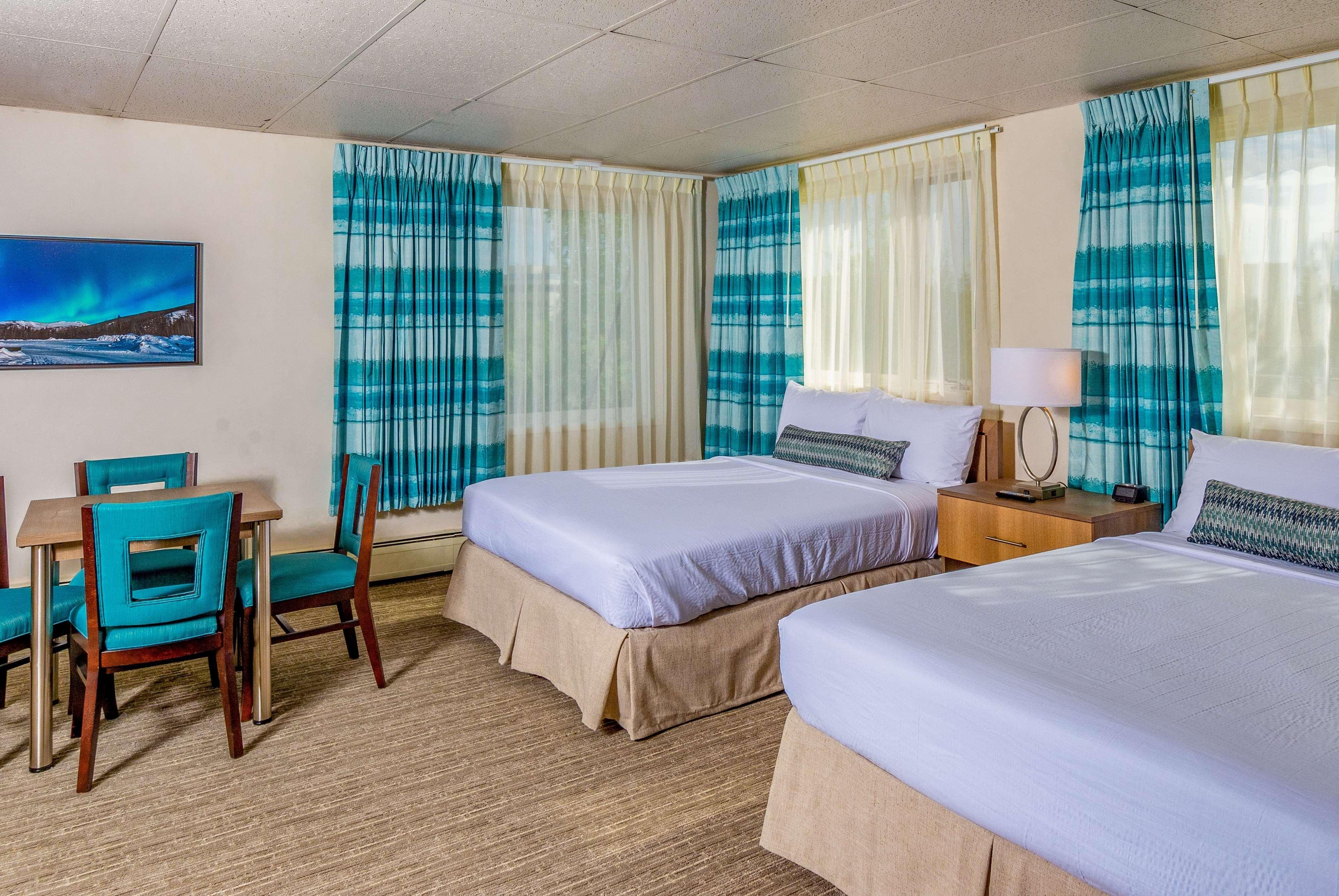 Bridgewater Hotel, Trademark Collection By Wyndham Fairbanks Extérieur photo