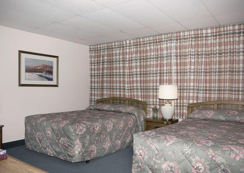 Bridgewater Hotel, Trademark Collection By Wyndham Fairbanks Extérieur photo
