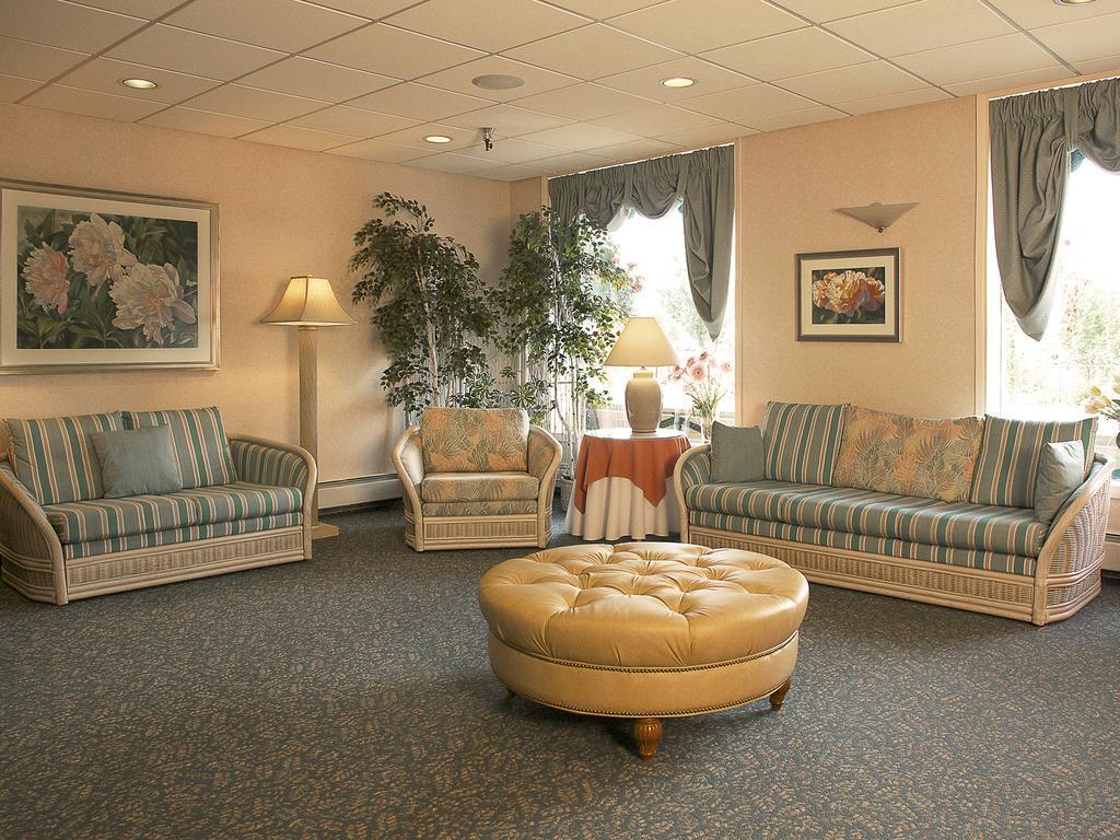 Bridgewater Hotel, Trademark Collection By Wyndham Fairbanks Extérieur photo