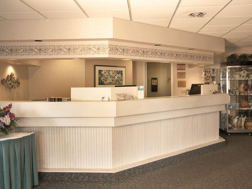 Bridgewater Hotel, Trademark Collection By Wyndham Fairbanks Extérieur photo