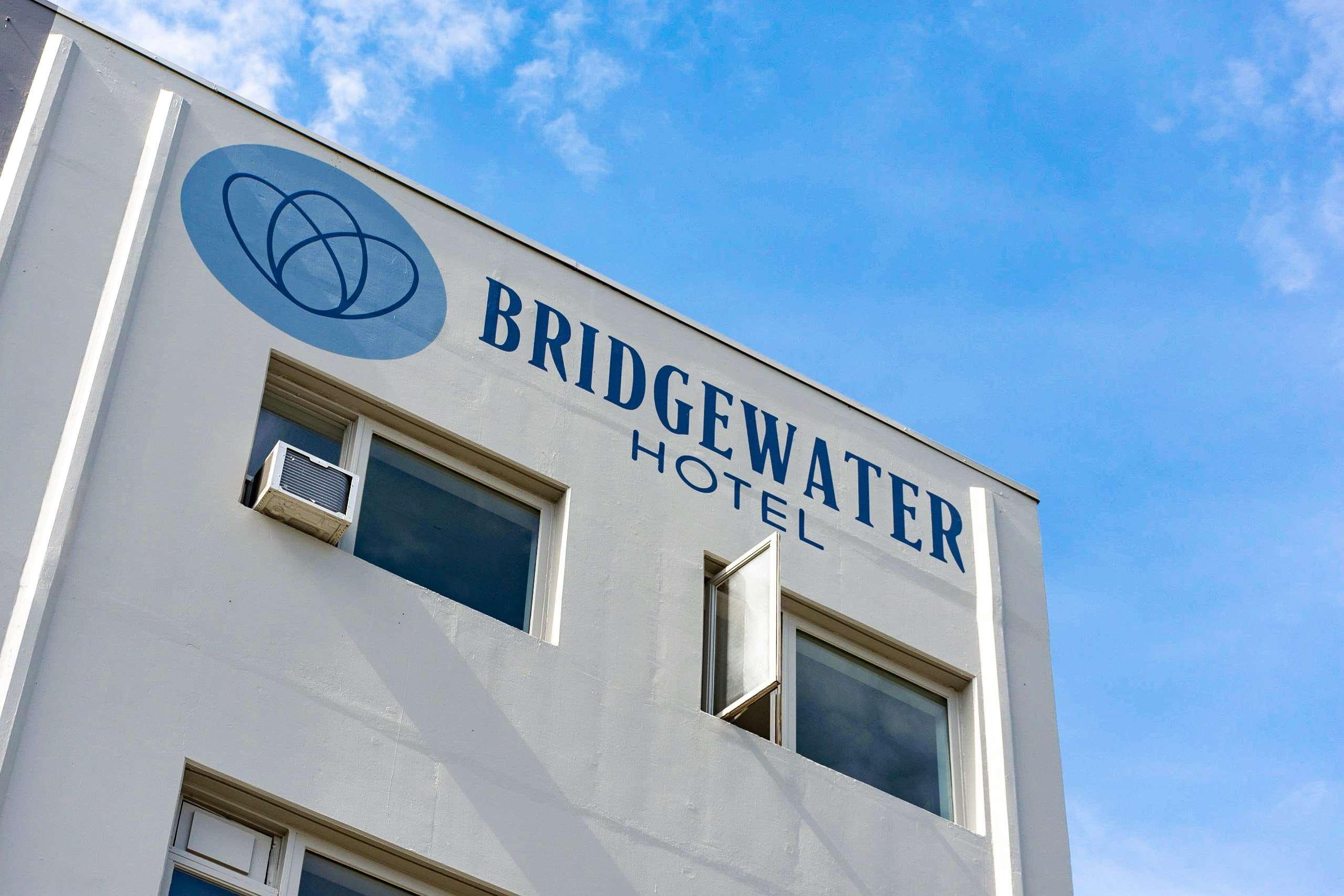 Bridgewater Hotel, Trademark Collection By Wyndham Fairbanks Extérieur photo