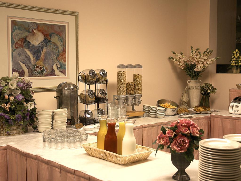 Bridgewater Hotel, Trademark Collection By Wyndham Fairbanks Extérieur photo