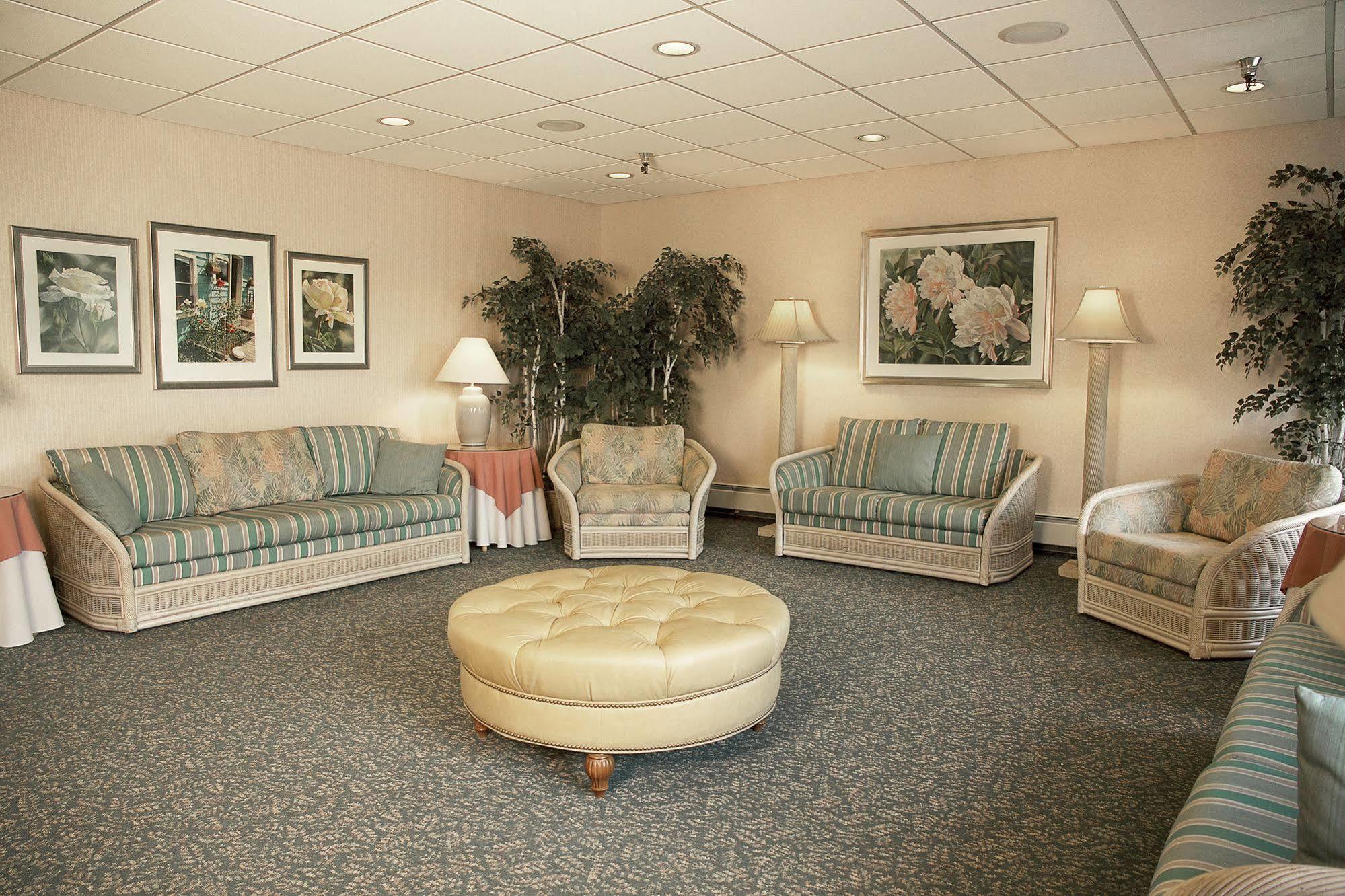 Bridgewater Hotel, Trademark Collection By Wyndham Fairbanks Extérieur photo