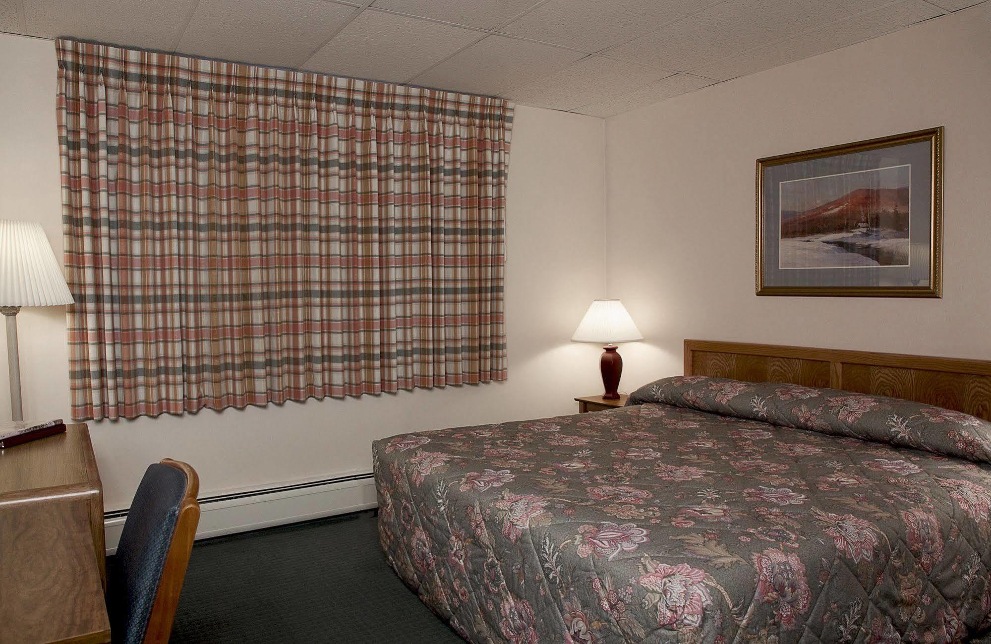 Bridgewater Hotel, Trademark Collection By Wyndham Fairbanks Extérieur photo