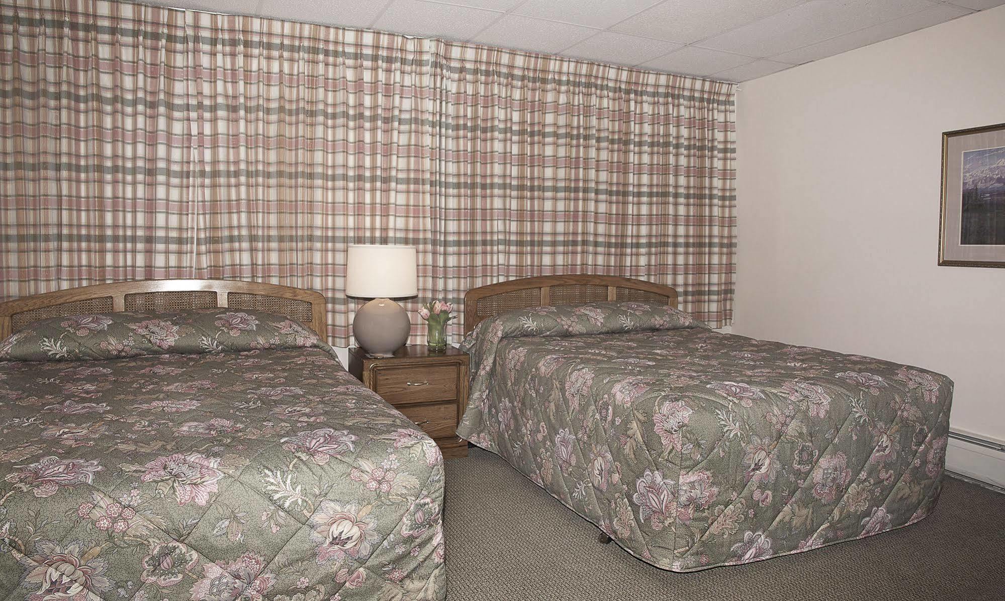 Bridgewater Hotel, Trademark Collection By Wyndham Fairbanks Extérieur photo