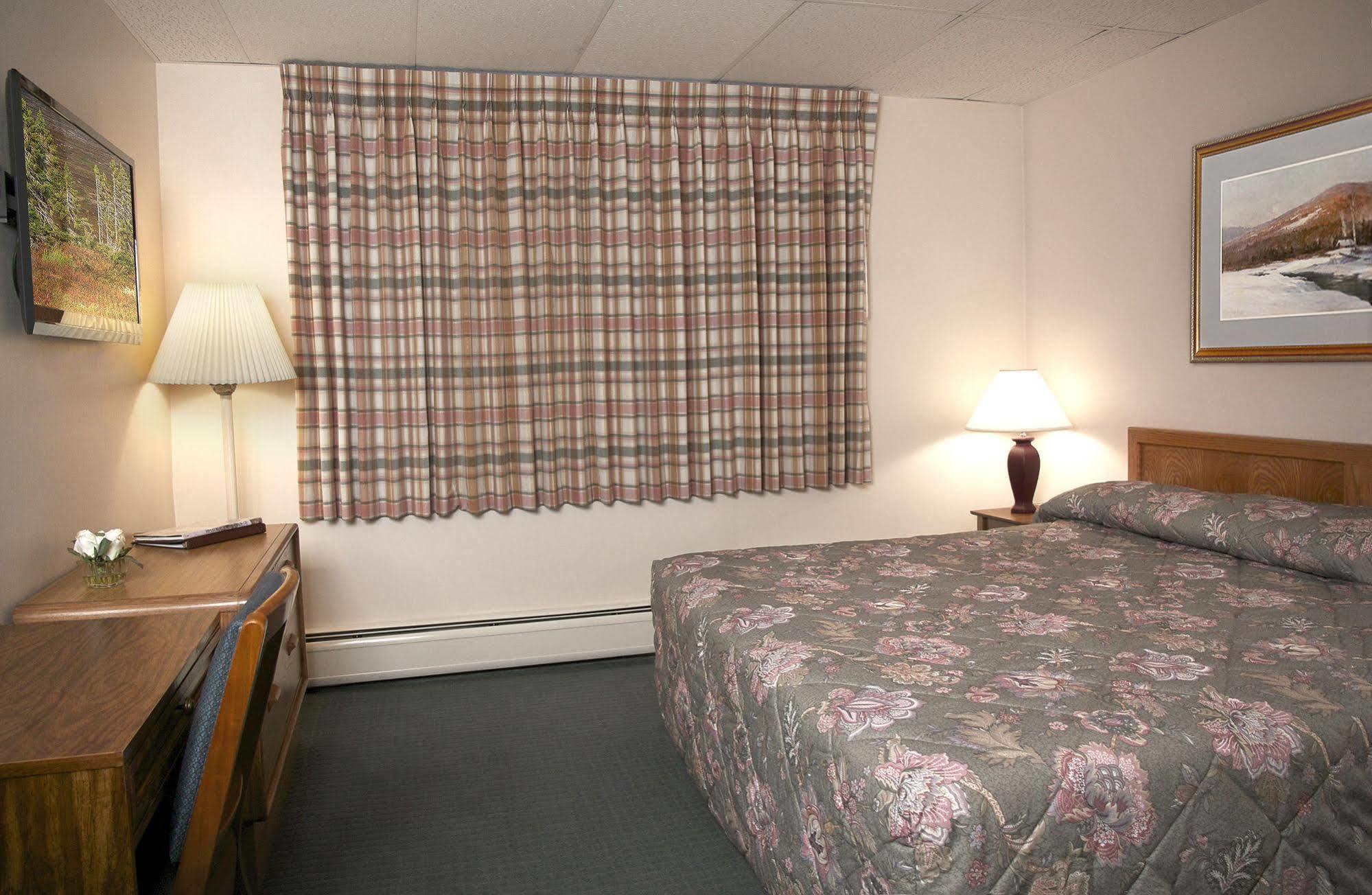 Bridgewater Hotel, Trademark Collection By Wyndham Fairbanks Extérieur photo