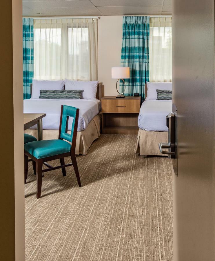 Bridgewater Hotel, Trademark Collection By Wyndham Fairbanks Extérieur photo
