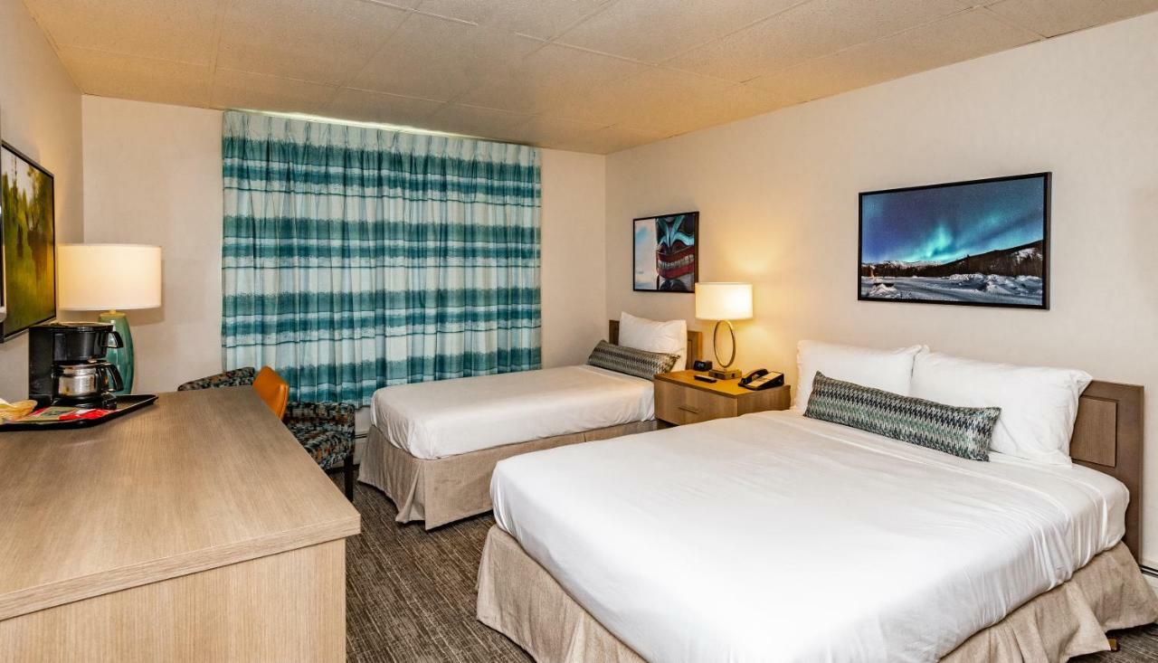 Bridgewater Hotel, Trademark Collection By Wyndham Fairbanks Extérieur photo