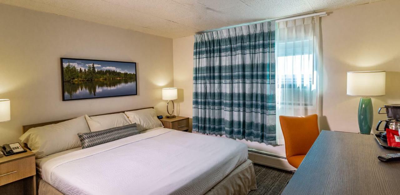 Bridgewater Hotel, Trademark Collection By Wyndham Fairbanks Extérieur photo