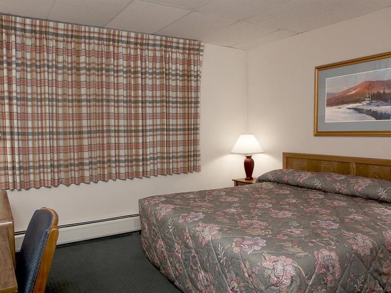 Bridgewater Hotel, Trademark Collection By Wyndham Fairbanks Extérieur photo